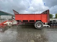 Mestverspreider cavero 8t - afbeelding 1 van  15