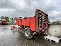 Mestverspreider cavero 8t - afbeelding 8 van  15