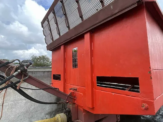 Mestverspreider cavero 8t - afbeelding 10 van  15