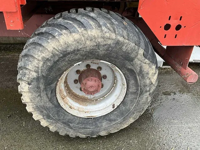Mestverspreider cavero 8t - afbeelding 11 van  15