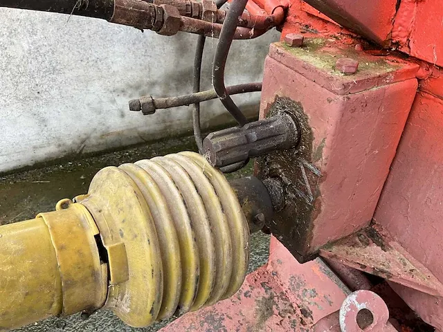 Mestverspreider cavero 8t - afbeelding 13 van  15