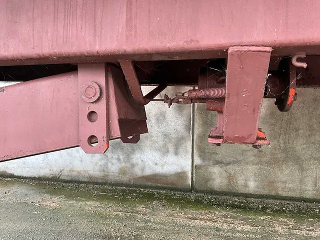 Mestverspreider cavero 8t - afbeelding 14 van  15