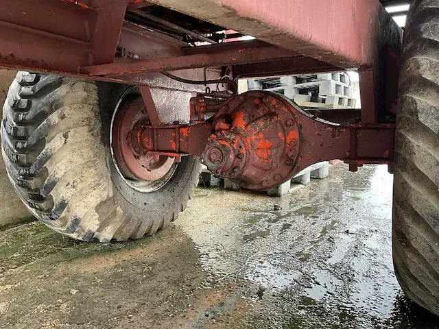 Mestverspreider cavero 8t - afbeelding 15 van  15