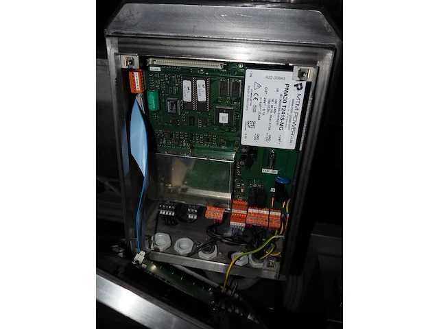 Mesutronic gerätebau gmbh - afbeelding 4 van  13