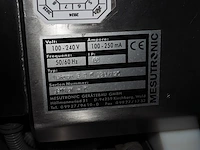 Mesutronic gerätebau gmbh - afbeelding 5 van  13
