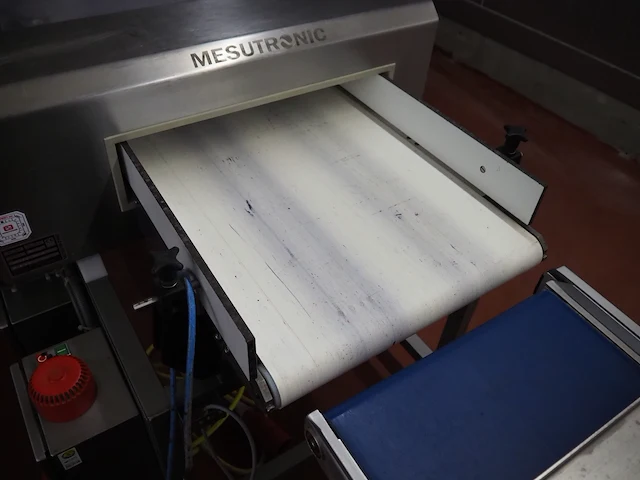 Mesutronic gerätebau gmbh - afbeelding 9 van  13