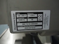 Mesutronic gmbh - afbeelding 5 van  13