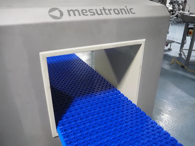 Mesutronic gmbh - afbeelding 12 van  13