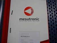 Mesutronic gmbh - afbeelding 9 van  17
