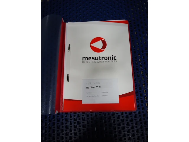 Mesutronic gmbh - afbeelding 6 van  14