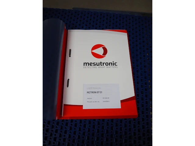 Mesutronic gmbh - afbeelding 7 van  15
