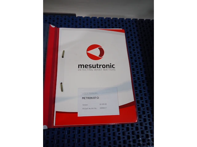 Mesutronic gmbh - afbeelding 8 van  16