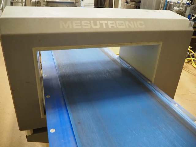Mesutronic - afbeelding 8 van  10