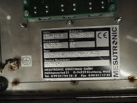 Mesutronic - afbeelding 12 van  16