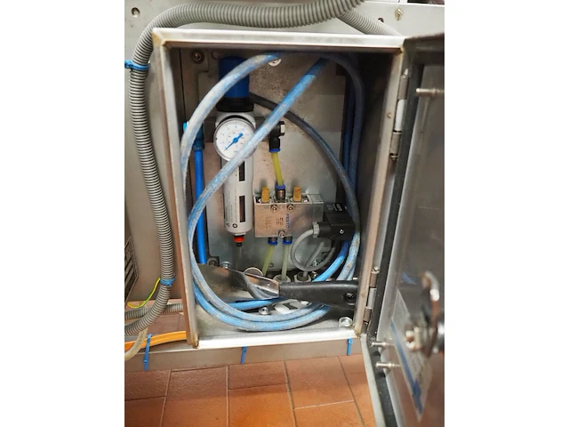 Mesutronic - afbeelding 14 van  16
