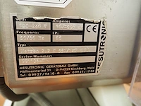 Mesutronic - afbeelding 16 van  16