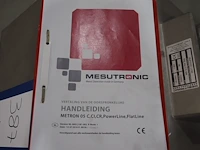 Mesutronic - afbeelding 9 van  9