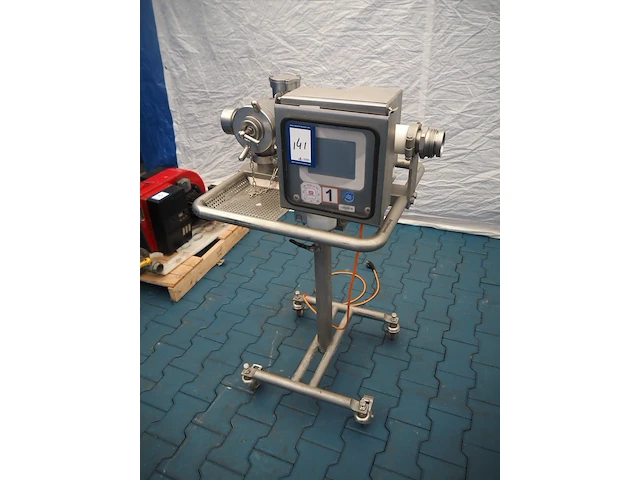 Mesutronic - afbeelding 1 van  15