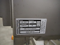 Mesutronic - afbeelding 3 van  15