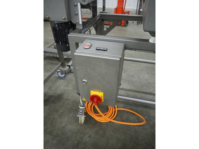 Mesutronic - afbeelding 4 van  15