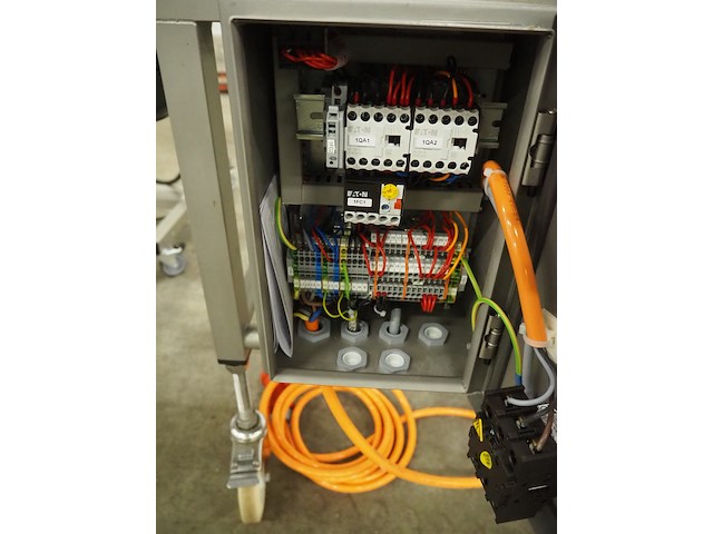 Mesutronic - afbeelding 5 van  15