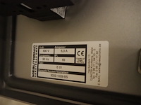 Mesutronic - afbeelding 6 van  15