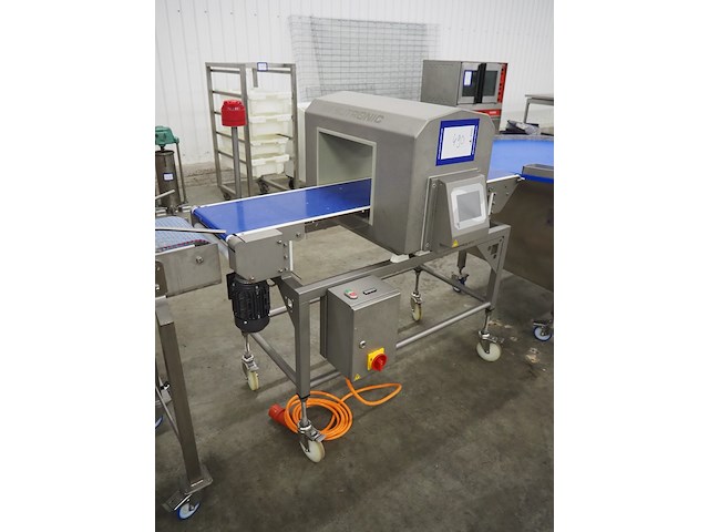 Mesutronic - afbeelding 1 van  15