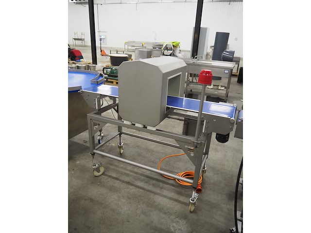 Mesutronic - afbeelding 10 van  15