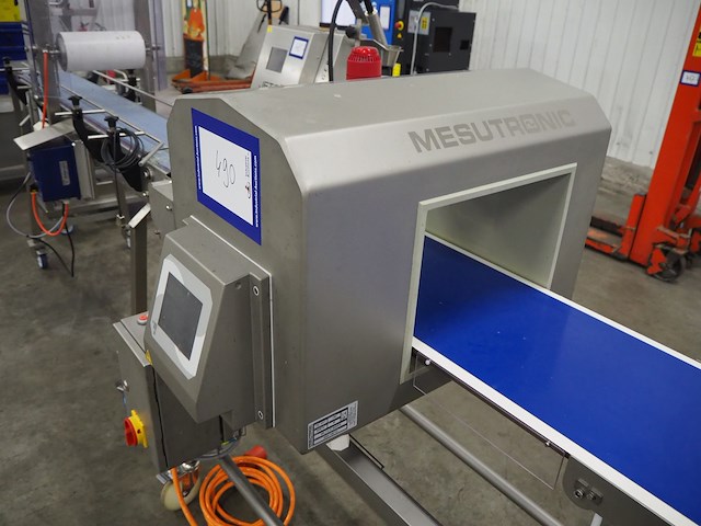 Mesutronic - afbeelding 12 van  15