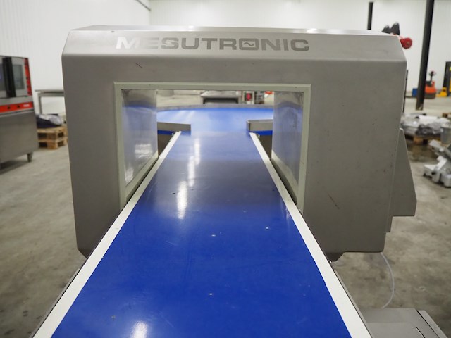 Mesutronic - afbeelding 15 van  15