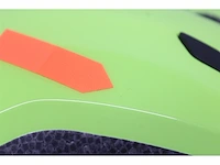 Met downtown mips fietshelm mannen & vrouwen fmaat m/l (5861cm) fluor yellow (geel) - afbeelding 5 van  6