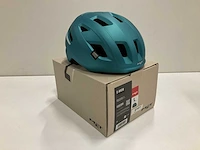 Met e-mob fietshelm adult maat l - afbeelding 1 van  3