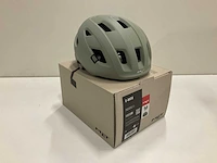 Met e-mob fietshelm adult maat m - afbeelding 1 van  3