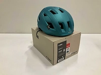Met e-mob fietshelm adult maat m - afbeelding 1 van  3