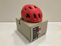 Met e-mob fietshelm adult maat s - afbeelding 1 van  3