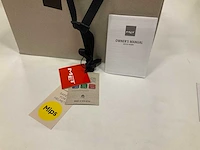 Met e-mob fietshelm maat l - afbeelding 3 van  5