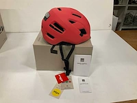 Met e-mob fietshelm maat m - afbeelding 1 van  5
