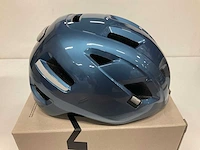 Met e-mob fietshelm maat s - afbeelding 1 van  4