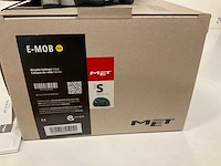 Met e-mob fietshelm maat s - afbeelding 4 van  4