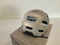 Met e-mob fietshelm maat s - afbeelding 3 van  3