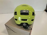 Met e-mob fietshelm maat s - afbeelding 2 van  3