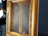 Met een beetje tlc een hele fraaie klassieke lijst - afbeelding 3 van  5