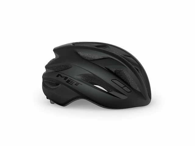 Met idolo mips fietshelm volwassenen maat m/l 5259cm black matt - afbeelding 2 van  4