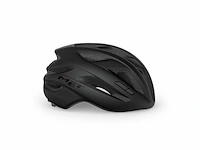 Met idolo mips fietshelm volwassenen maat m/l 5259cm black matt - afbeelding 2 van  4