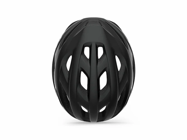 Met idolo mips fietshelm volwassenen maat m/l 5259cm black matt - afbeelding 3 van  4