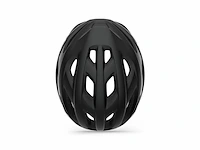 Met idolo mips fietshelm volwassenen maat m/l 5259cm black matt - afbeelding 3 van  4
