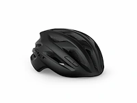 Met idolo mips fietshelm volwassenen maat m/l 5259cm black matt - afbeelding 4 van  4
