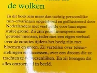 Met mijn tuin in de wolken - afbeelding 2 van  5