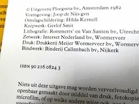 Met mijn tuin in de wolken - afbeelding 3 van  5