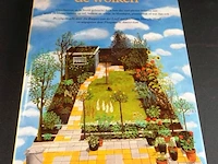 Met mijn tuin in de wolken - afbeelding 1 van  5
